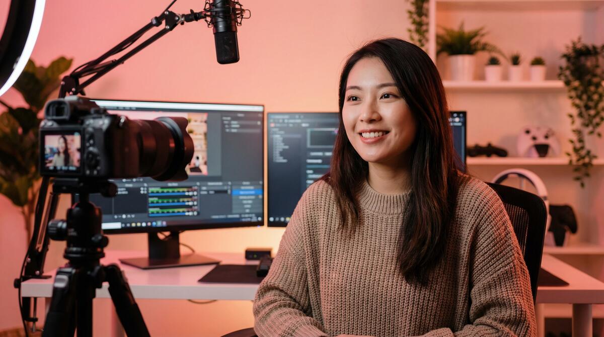 青青草视频视频创作平台